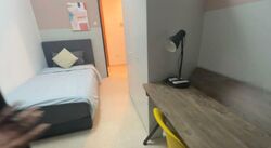 The Parc Condominium (D5), Condominium #433964561